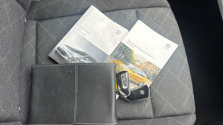 Volkswagen Golf 1.5 TSI Life 5dr Petrol Hatchback